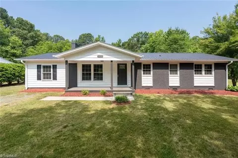 1430 Mount Hope Church Rd, Mcleansville, NC 27301