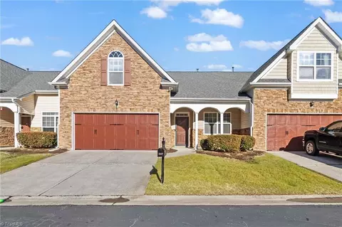 3697 Davis Cup Dr, Greensboro, NC 27406