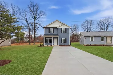 1702 Brockett Ave, High Point, NC 27260