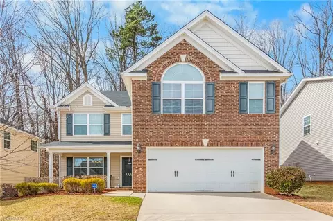 2900 Glenn Abbey Ln, Browns Summit, NC 27214
