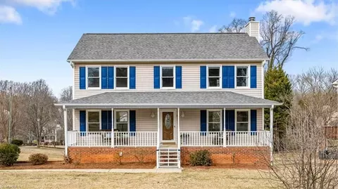 1568 Jubilee Trl, Kernersville, NC 27284