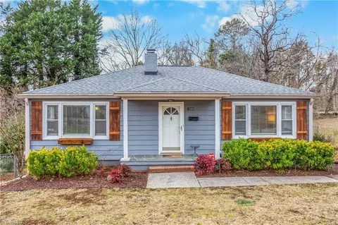 1284 Madison Ave, Winston Salem, NC 27103