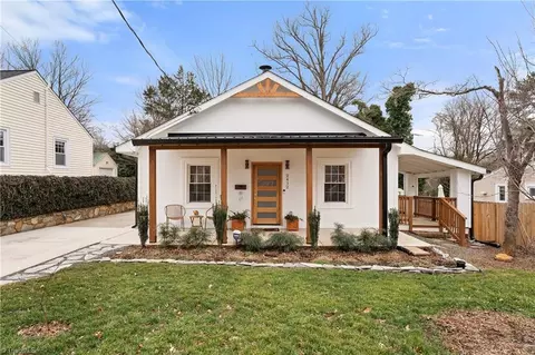 2412 Walker Ave, Winston Salem, NC 27103