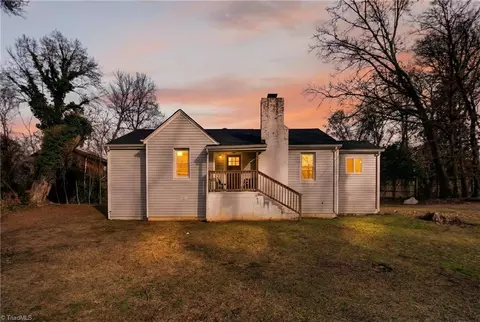 1310 Madison St, High Point, NC 27262