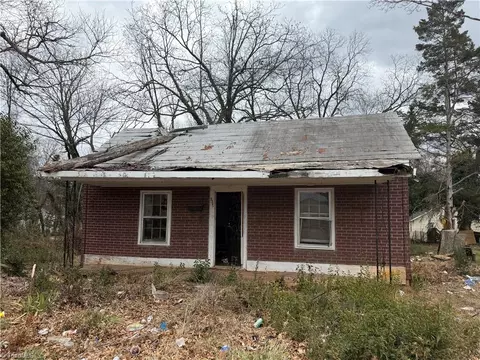 3307 Urban St, Winston Salem, NC 27107