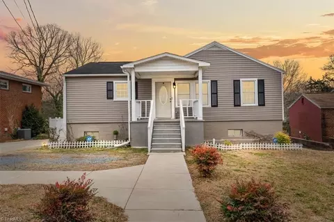 540 Elm St N, Asheboro, NC 27203