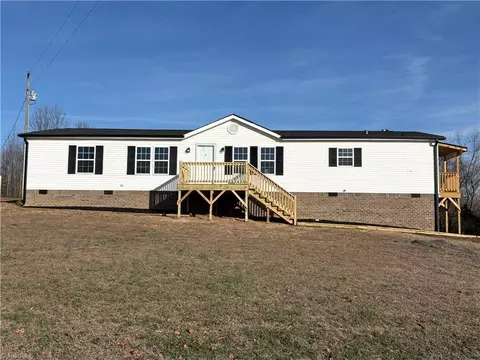 708 Hicks Farm Rd, Staley, NC 27355