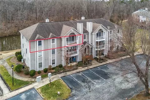 3701 Cotswold Ter #7M, Greensboro, NC 27410