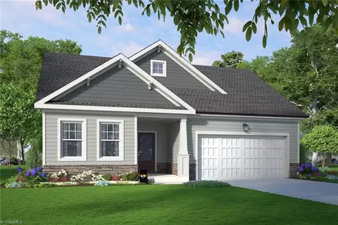 3568 Spring Hope Ct, Kernersville, NC 27284