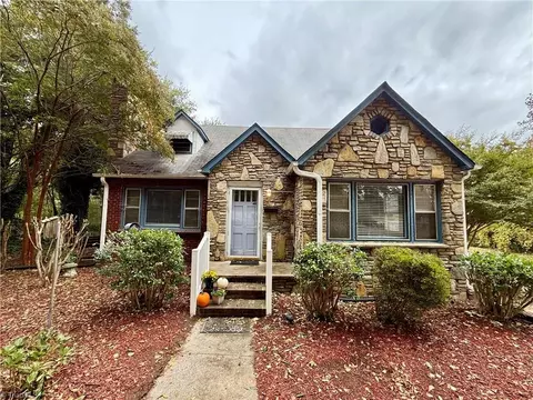 4535 Main St, Winston Salem, NC 27127