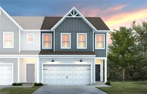 4552 Dillon Mill Dr, Mcleansville, NC 27301
