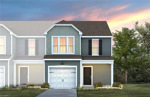 1004 Poets Walk Rd, Whitsett, NC 27377