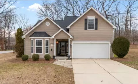 3534 Running Cedar Trl, High Point, NC 27265