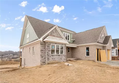 727 Royal Jasmine Ct, Winston Salem, NC 27106