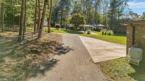 Exterior - 149 Stonebridge Rd, Purlear, NC 28665 photo 5 of 8