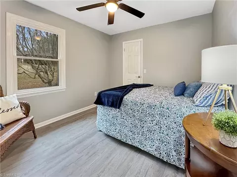 Bedroom - 149 Stonebridge Rd, Purlear, NC 28665 photo 4 of 4