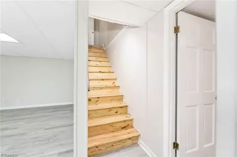 Entry Way - 149 Stonebridge Rd, Purlear, NC 28665 photo 1 of 1