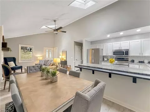 Dining - 149 Stonebridge Rd, Purlear, NC 28665 photo 1 of 2