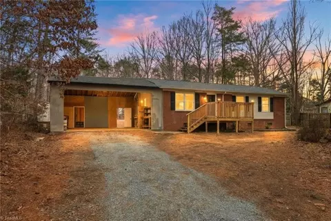 7638 Jackson School Rd #A, Browns Summit, NC 27214