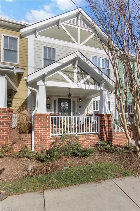 751 Poplar St S, Winston Salem, NC 27101