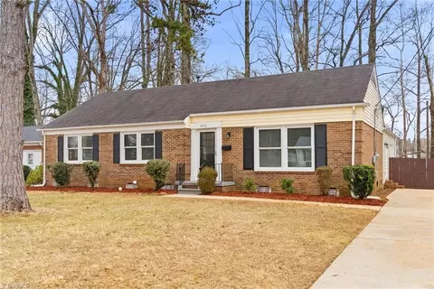 1456 London Dr, High Point, NC 27260