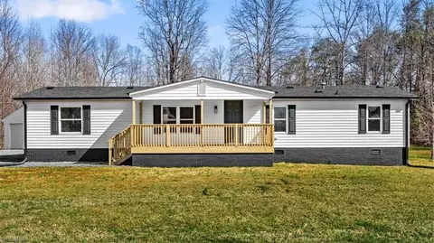 235 Aberdeen Rd, Ruffin, NC 27326