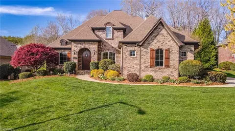 5629 Cedarmere Dr, Winston Salem, NC 27106