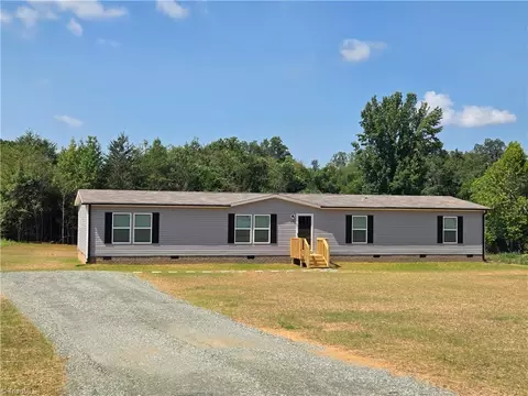 3195 Quick Rd, Ruffin, NC 27326