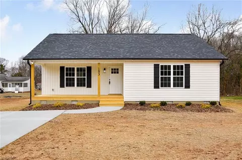153 Gurney Kearns Rd, Lexington, NC 27292