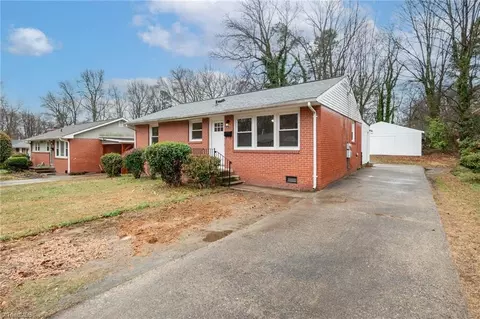 1616 Dunbar St, Greensboro, NC 27401