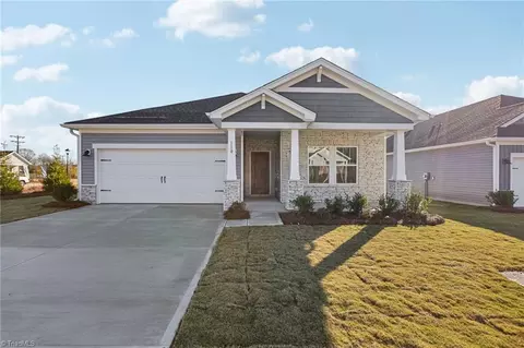 307 Pantego Pl, Salisbury, NC 28144