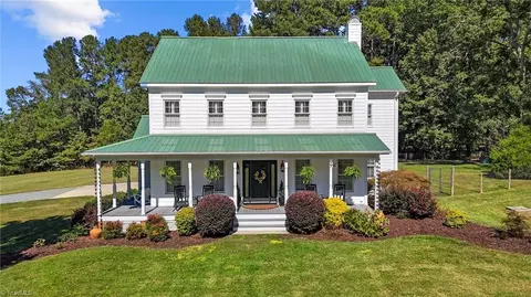 220 Epps Clark Rd, Siler City, NC 27344