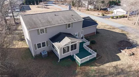 View/Area - 3838 Beech Cir, Trinity, NC 27370 photo 4 of 4