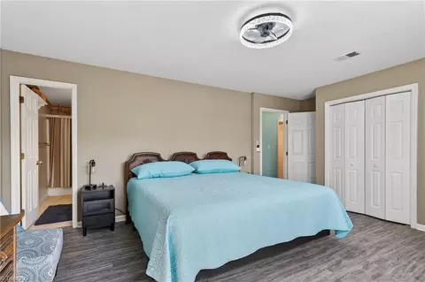 Bedroom - 3838 Beech Cir, Trinity, NC 27370 photo 2 of 7
