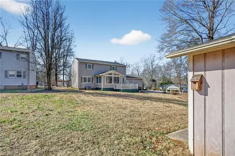 Exterior - 3838 Beech Cir, Trinity, NC 27370 photo 7 of 9