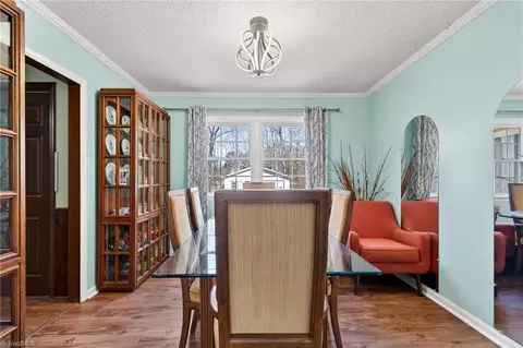 Dining - 3838 Beech Cir, Trinity, NC 27370 photo 1 of 3