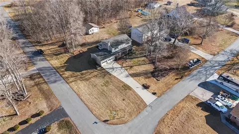 View/Area - 3838 Beech Cir, Trinity, NC 27370 photo 2 of 4