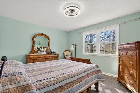 Bedroom - 3838 Beech Cir, Trinity, NC 27370 photo 6 of 7