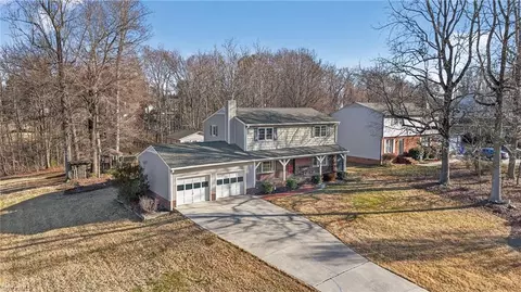 View/Area - 3838 Beech Cir, Trinity, NC 27370 photo 1 of 4