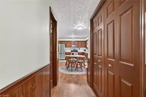 Entry Way - 3838 Beech Cir, Trinity, NC 27370 photo 2 of 5