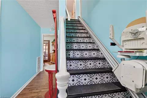 Entry Way - 3838 Beech Cir, Trinity, NC 27370 photo 5 of 5