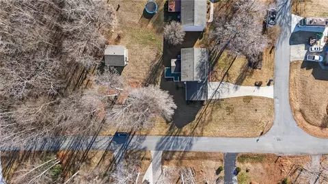 View/Area - 3838 Beech Cir, Trinity, NC 27370 photo 3 of 4