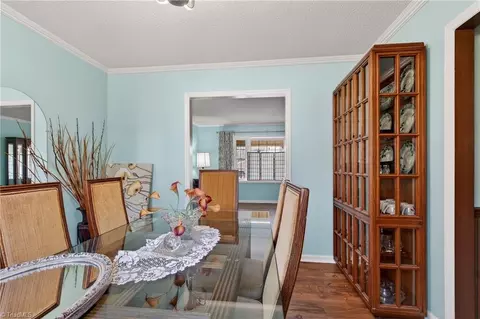 Dining - 3838 Beech Cir, Trinity, NC 27370 photo 2 of 3