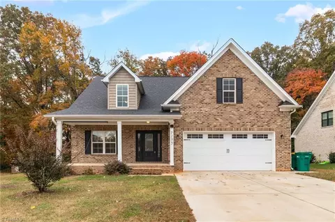 7155 Reynolds Mill Cir, Lewisville, NC 27023