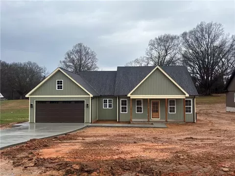 1339 Norman Shoaf Rd, Winston Salem, NC 27107