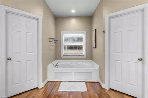 Entry Way - 1096 Corner Rd, Pinnacle, NC 27043 photo 1 of 2
