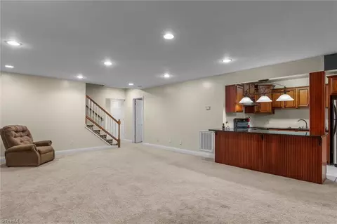 Living - 1096 Corner Rd, Pinnacle, NC 27043 photo 6 of 9