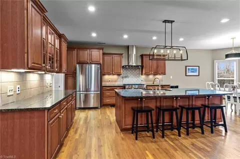 Kitchen - 1096 Corner Rd, Pinnacle, NC 27043 photo 1 of 5