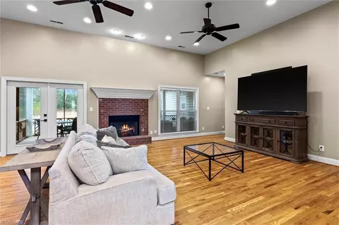 Living - 1096 Corner Rd, Pinnacle, NC 27043 photo 1 of 9