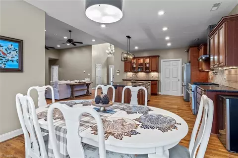 Dining - 1096 Corner Rd, Pinnacle, NC 27043 photo 2 of 2